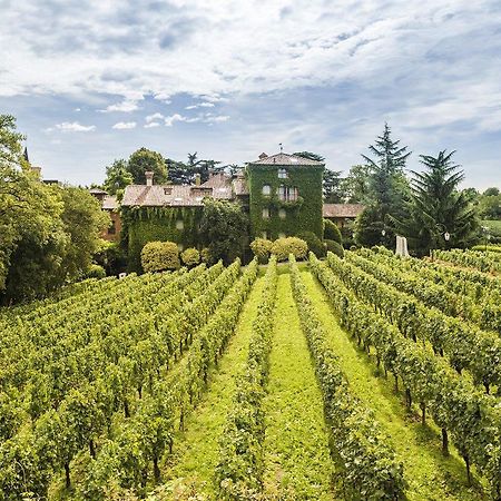L'Albereta Relais & Chateaux แอร์บุสโก ภายนอก รูปภาพ