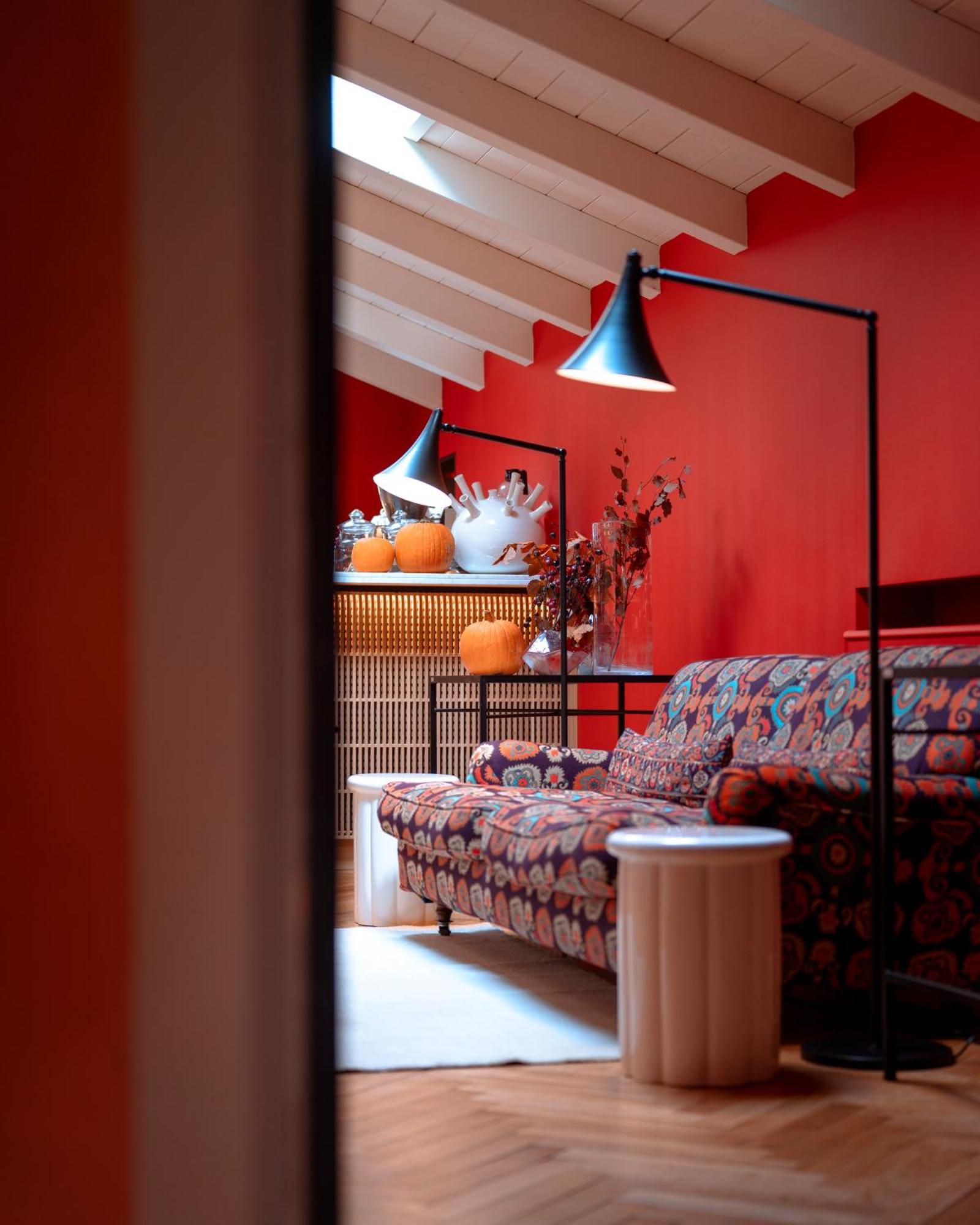L'Albereta Relais & Chateaux แอร์บุสโก ภายนอก รูปภาพ