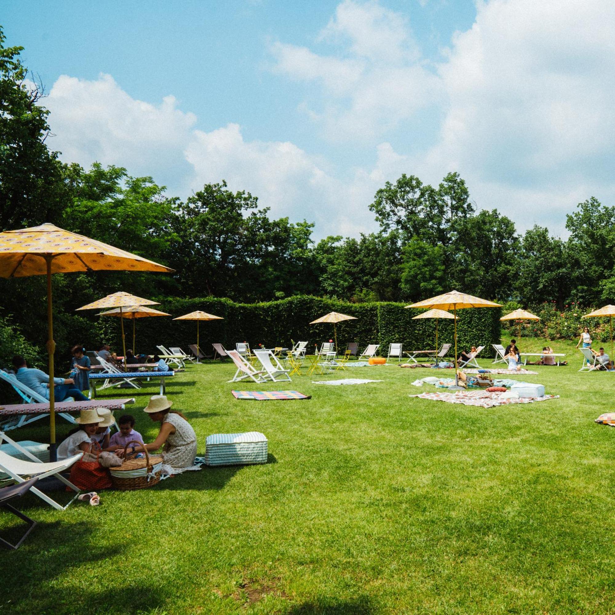 L'Albereta Relais & Chateaux แอร์บุสโก ภายนอก รูปภาพ