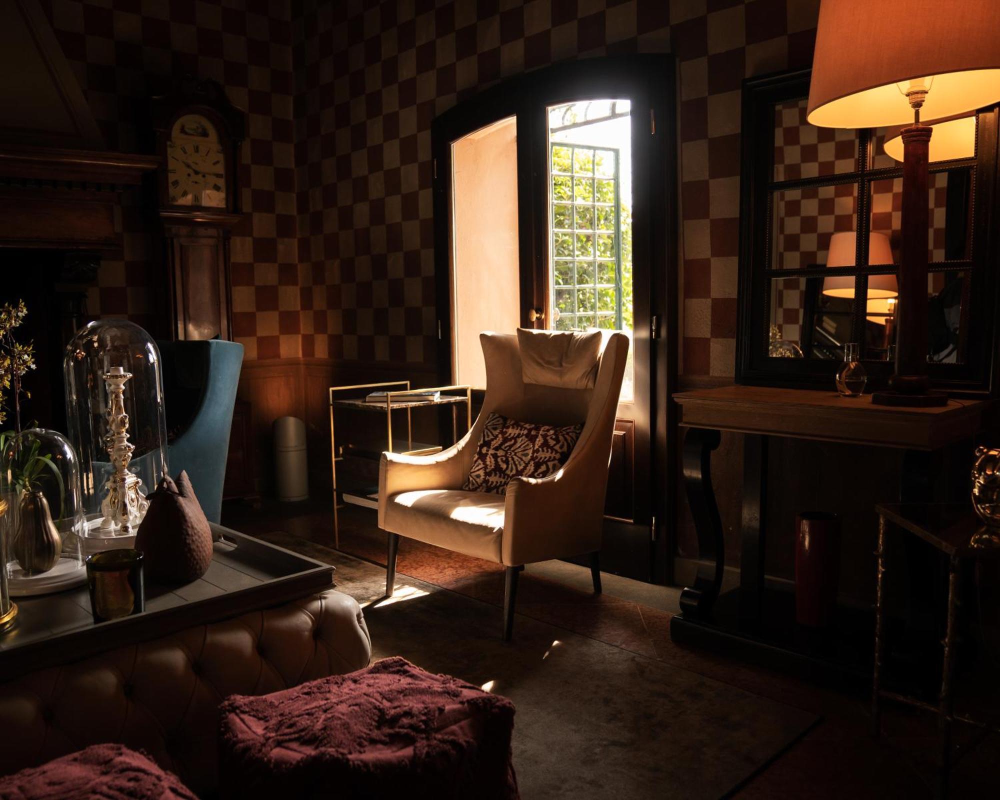 L'Albereta Relais & Chateaux แอร์บุสโก ภายนอก รูปภาพ